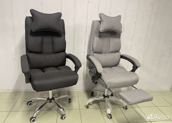 Компьютерное кресло