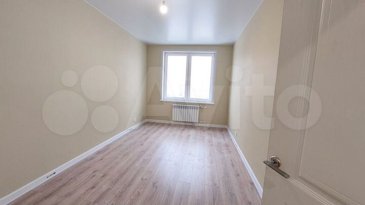 1-к. квартира, 34 м², 10/15 эт.