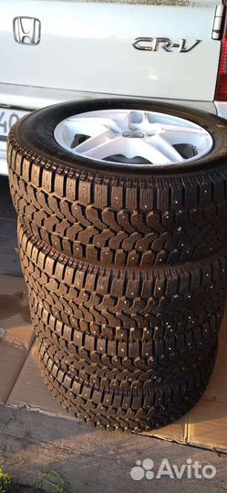 Yokohama IceGuard Stud IG65 205/65 R15