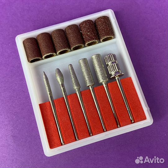 Аппарат для маникюра и педикюра