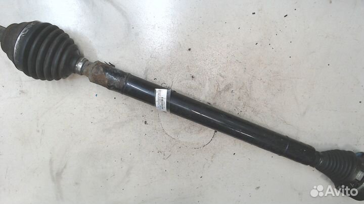 Полуось Volkswagen Passat 6, 2007