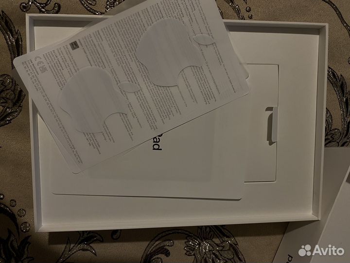 iPad 9 поколения 2022