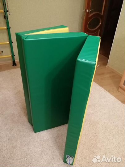 Мат для гимнастики