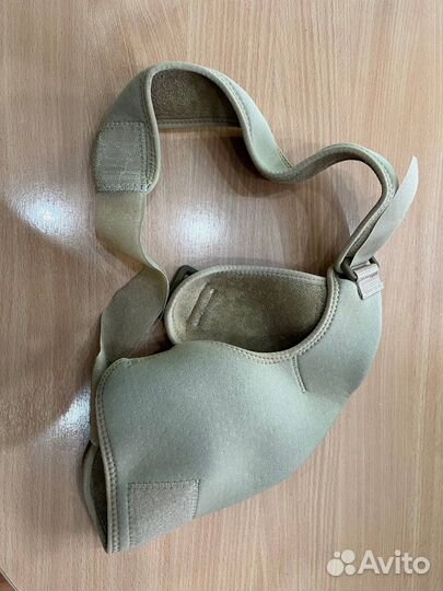 Бандаж на плечевой сустав