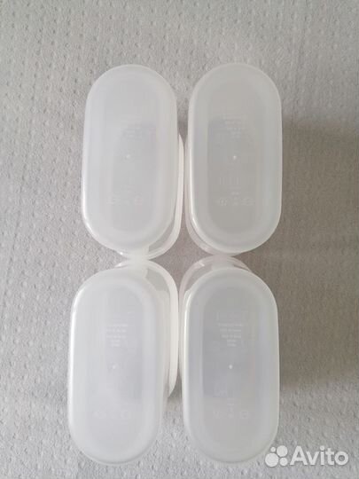 Контейнеры для сыпучих продуктов икеа эктиг