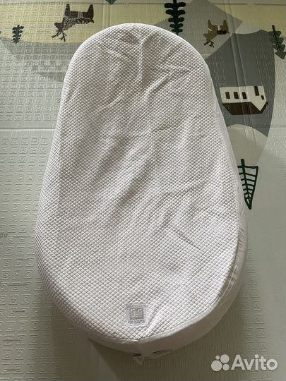 Кокон red castle cocoonababy для новорожденных