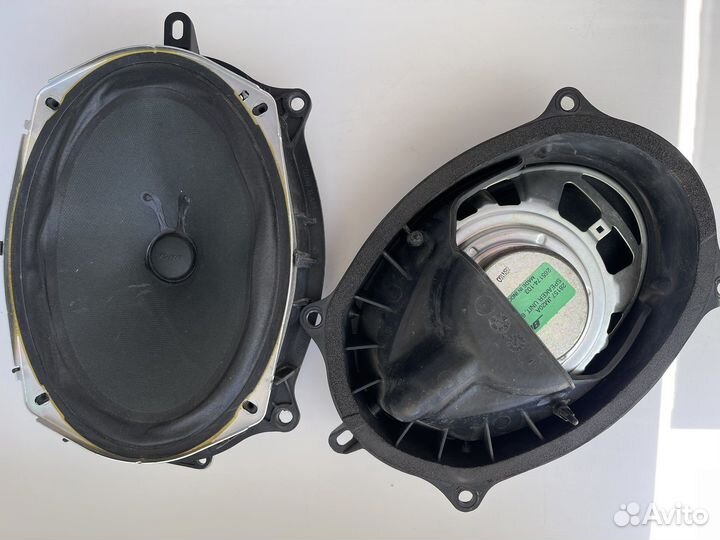 Динамики Bose