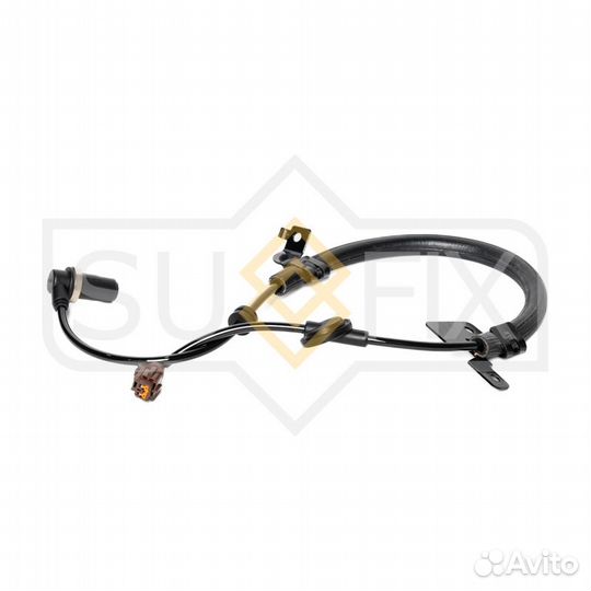 Датчик частоты вращения колеса