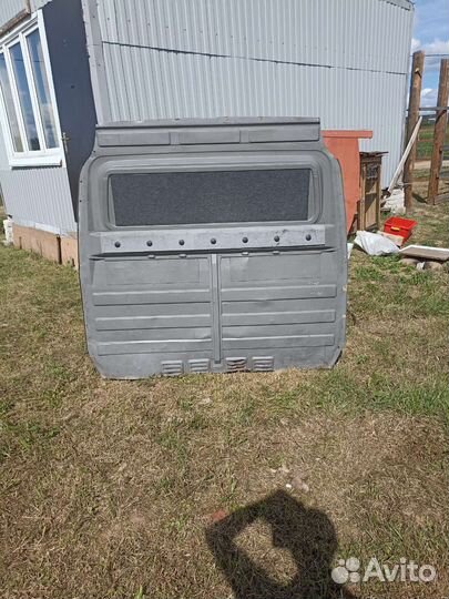 Запчасти на mercedes sprinter