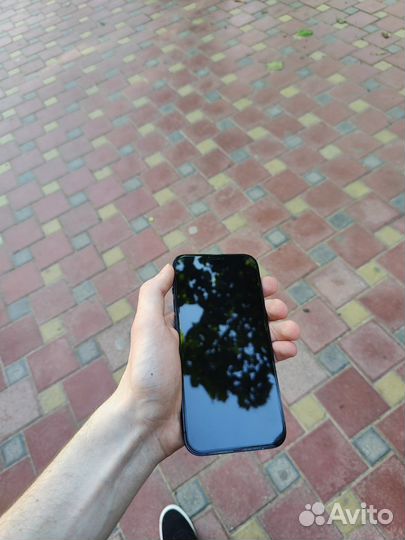 Телефон iPhone 12 Pro Max