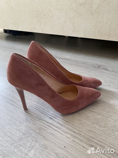 Туфли женские 38 размер