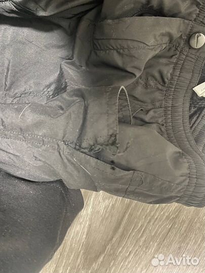 Спортивные штаны nike