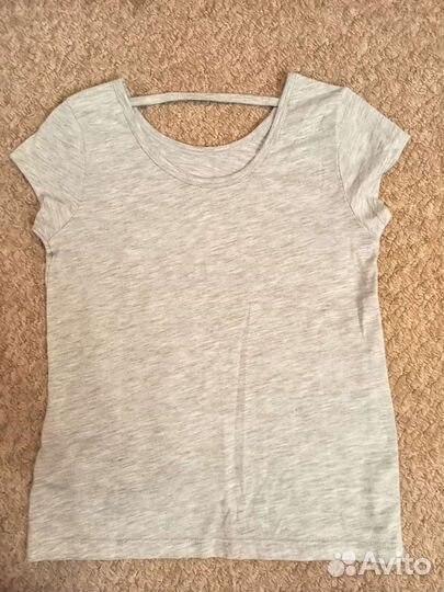 Футболка детская для девочки