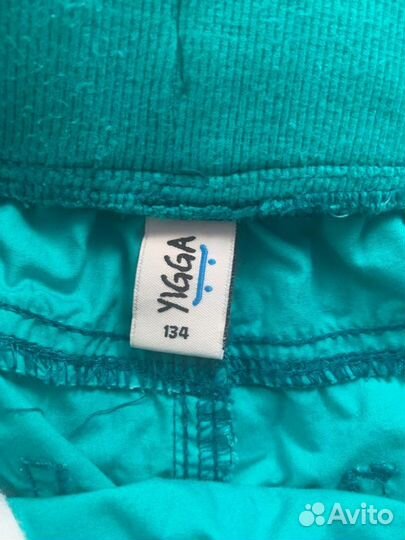 Костюм шорты и рубашка на мальчика