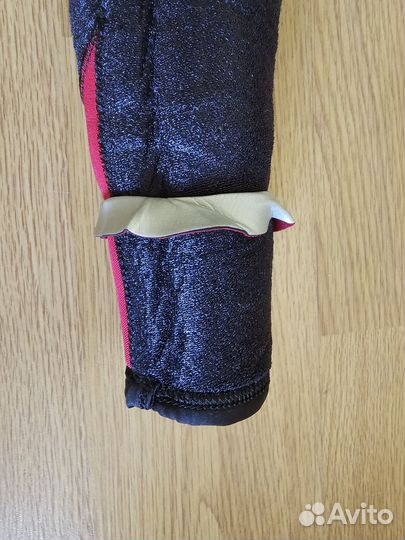 Гидрокостюм женский 5 мм из двух частей Seac Sub