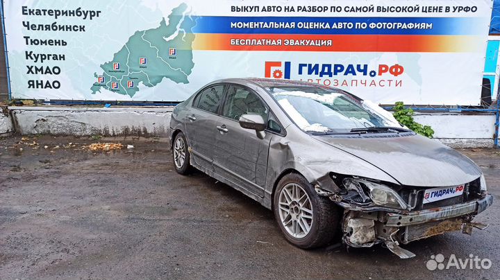 Полка Honda Civic 4D 8 84505-SNA-A11ZB