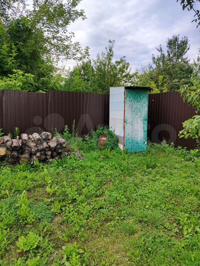 Дача 22,4 м² на участке 6 сот.