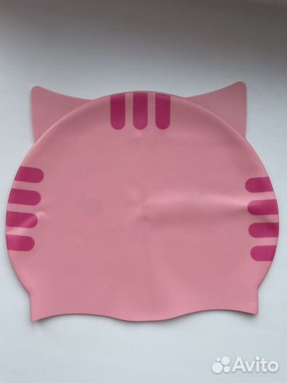 Шапочка для купания