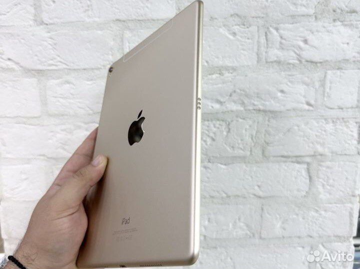 iPad Pro 9,7 128gb wifi+cellular