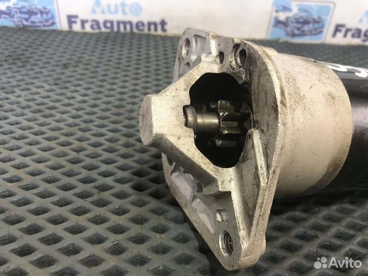 Стартер Renault Symbol K7JA700 1.4 2007