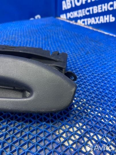 Пепельница Renault Megane 1 седан K4J 2003