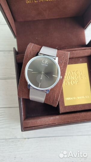 Наручные часы Calvin Klein