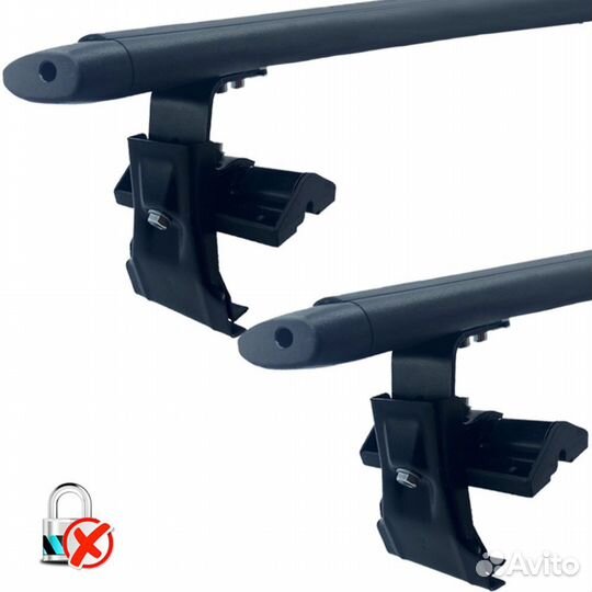 Багажник на крышу Lexus GS ED ED2-005F