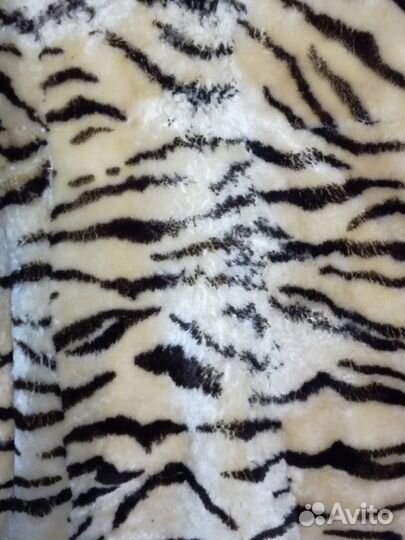 Дубленка натуральная не продано