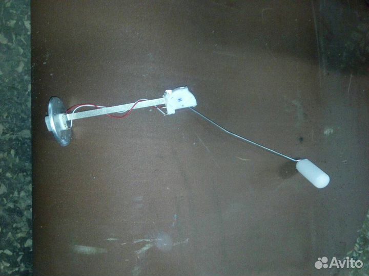 Датчик указателя уровня топлива 250л. 5202.3827