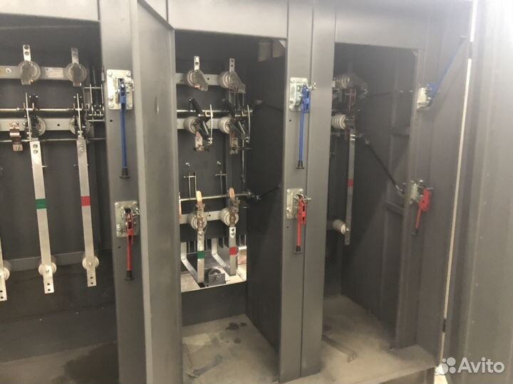 Ктп трансформаторные подстанции