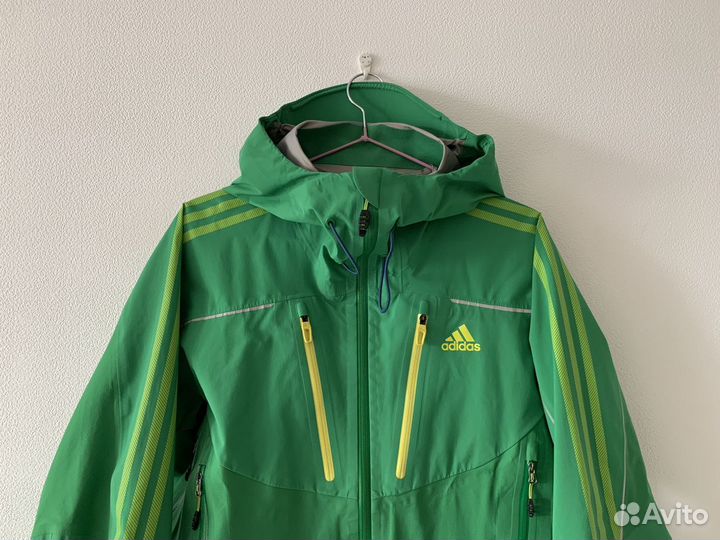 Куртка Adidas Gore Tex terrex мужская