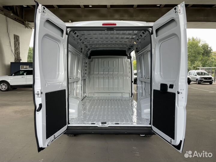 FIAT Ducato 2.3 МТ, 2023