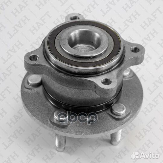 Ступица зад. зад лев RH0133 haft