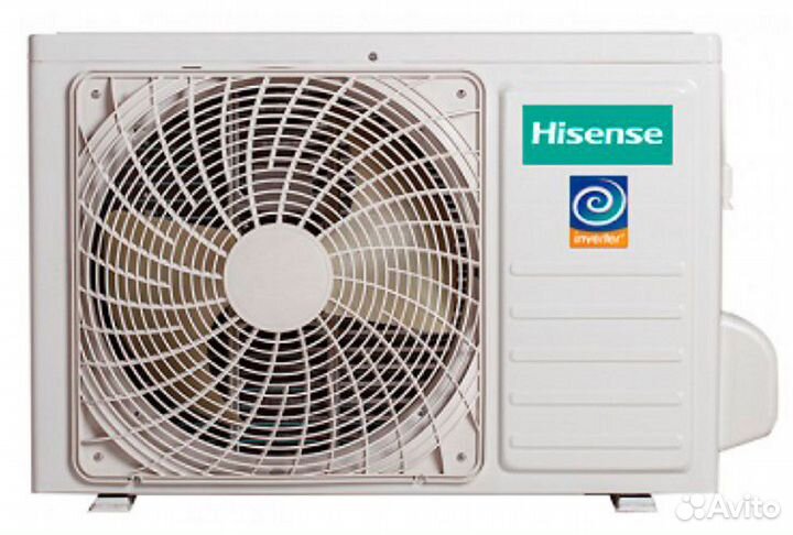 Сплит система Hisense AS-24UW4rbtkb00