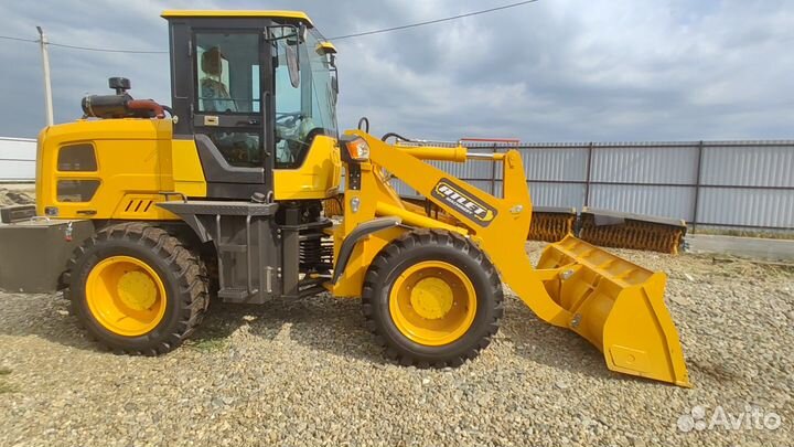 Фронтальный погрузчик Sany SW955K1, 2023