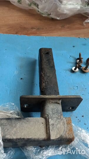 Фаркоп LADA Vesta sedan/sw/cross