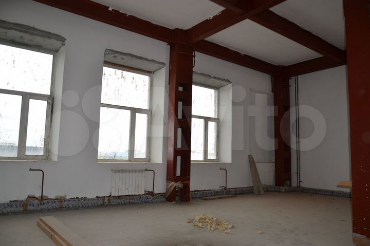 Производство, 300 м²