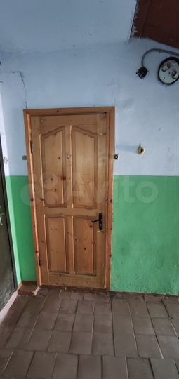 2-к. квартира, 43,1 м², 1/3 эт.