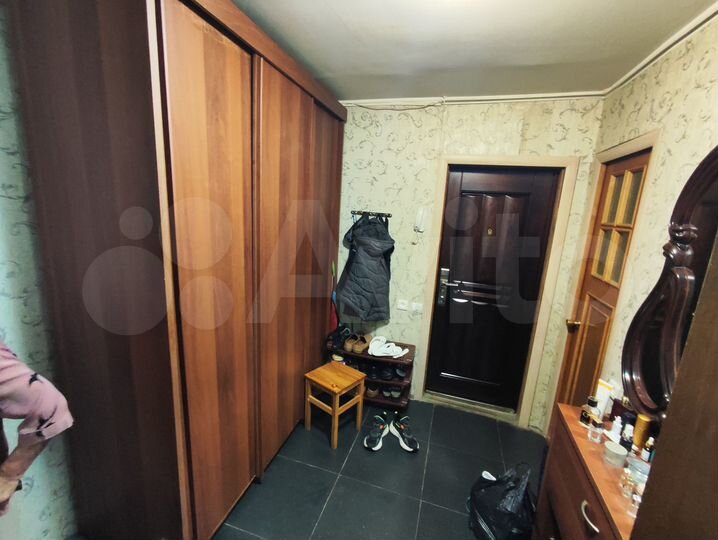 3-к. квартира, 68,5 м², 1/5 эт.