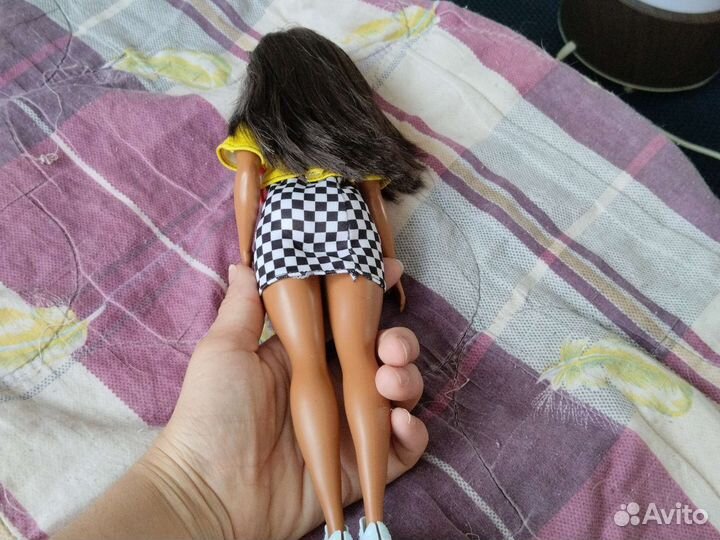 Продаю барби