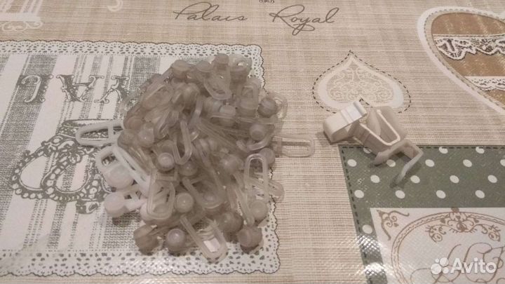 Карниз потолочный (2,2 метра)