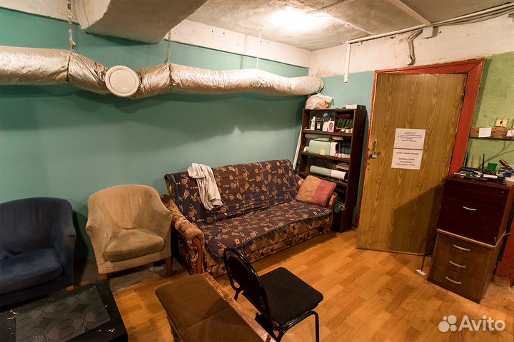 Репетиционная база 