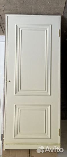 Двери межкомнатные выставочные образцы
