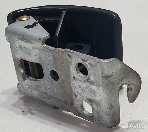 Ручка открывания капота Mitsubishi Lancer 9