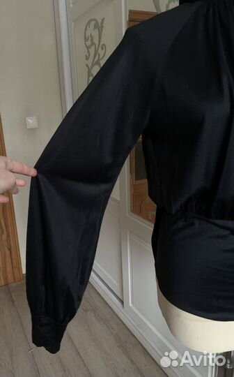 Блузка sportmax