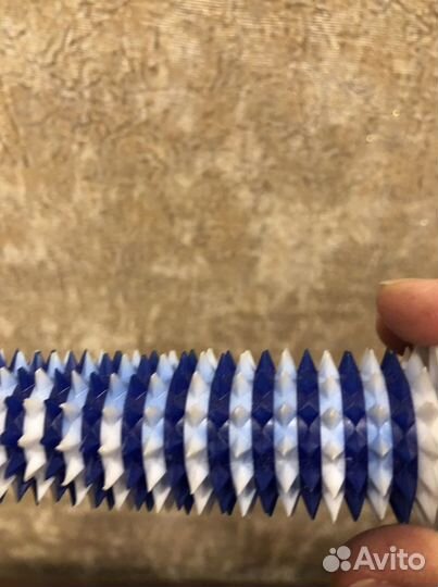 Массажер, ручной