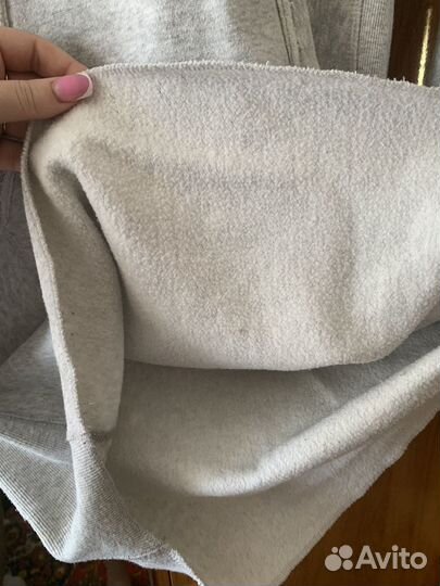 Кофта платье