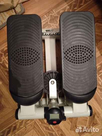 Тренажер степпер