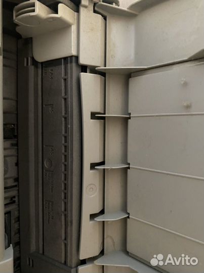 Принтер Canon ip2000