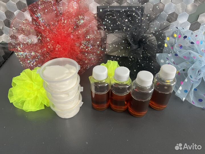 Коллаген концентрированный